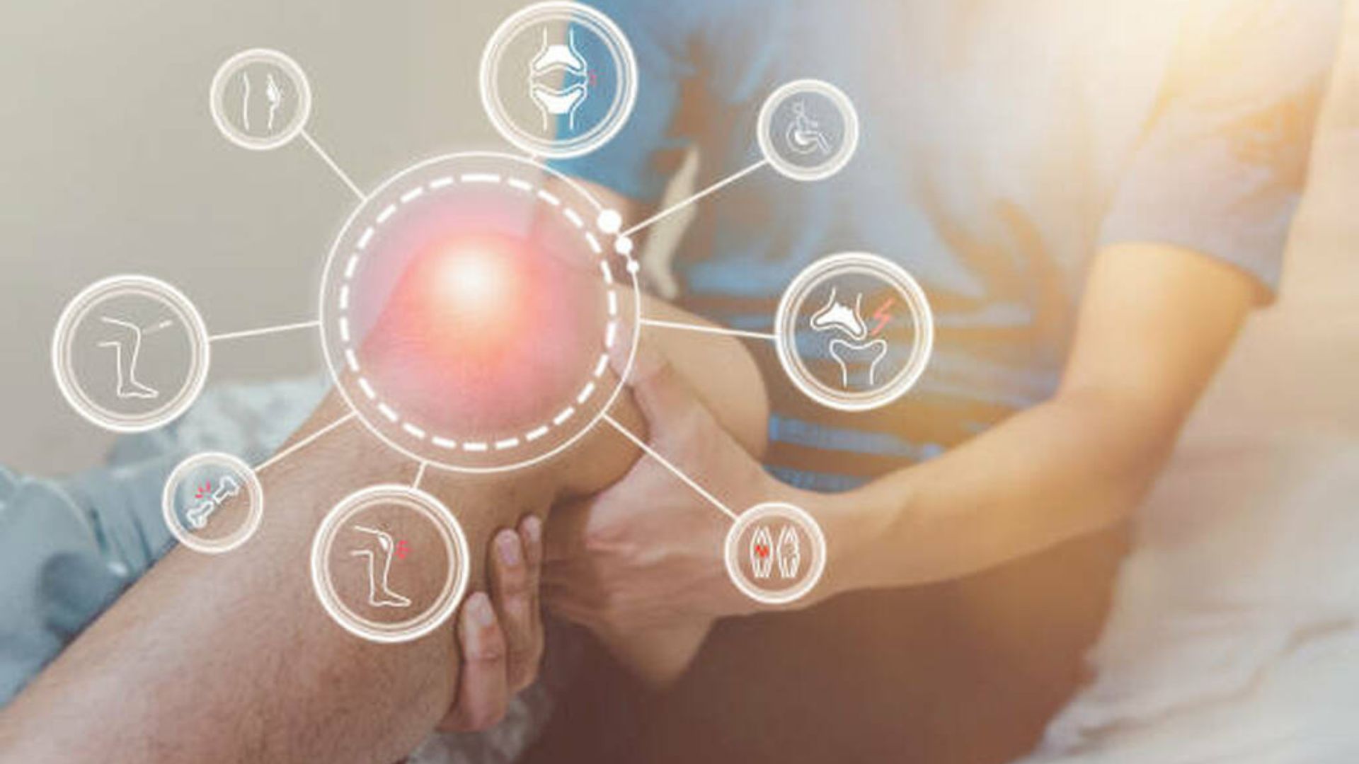 How Stem Cell Therapy Works for Chronic Joint Pain in Medellin