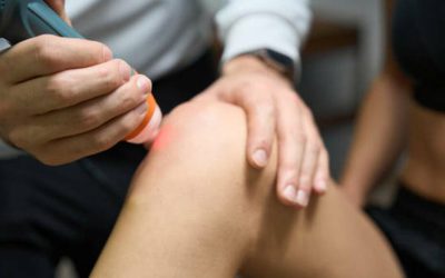 Knee Pain Relief in Medellin: Non-Surgical Therapy Options