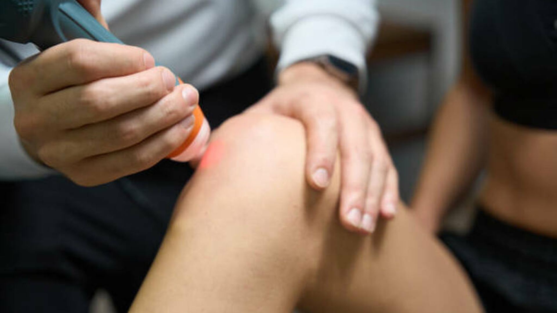 Knee Pain Relief in Medellin: Non-Surgical Therapy Options