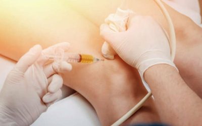 Knee Pain Therapy Medellin with Stem Cell Treatment