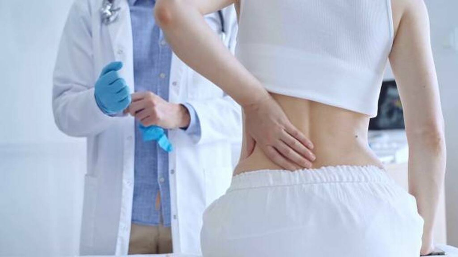 ​Back Pain Therapy Medellin Non Surgical Care