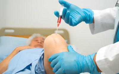 Colombia Stem Cell Treatment for Non-Surgical Recovery