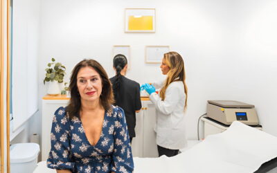 Henao Wellness Clinic for Regenerative and Stem Cell Care