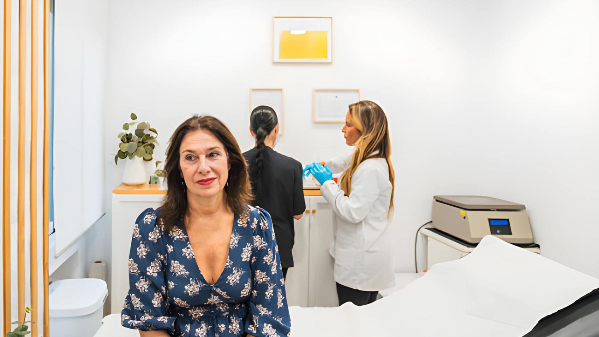 Henao Wellness Clinic for Regenerative and Stem Cell Care