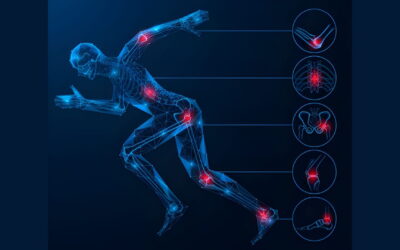 Joint Pain Therapy: Regenerative Solutions for Long-Term Joint Relief