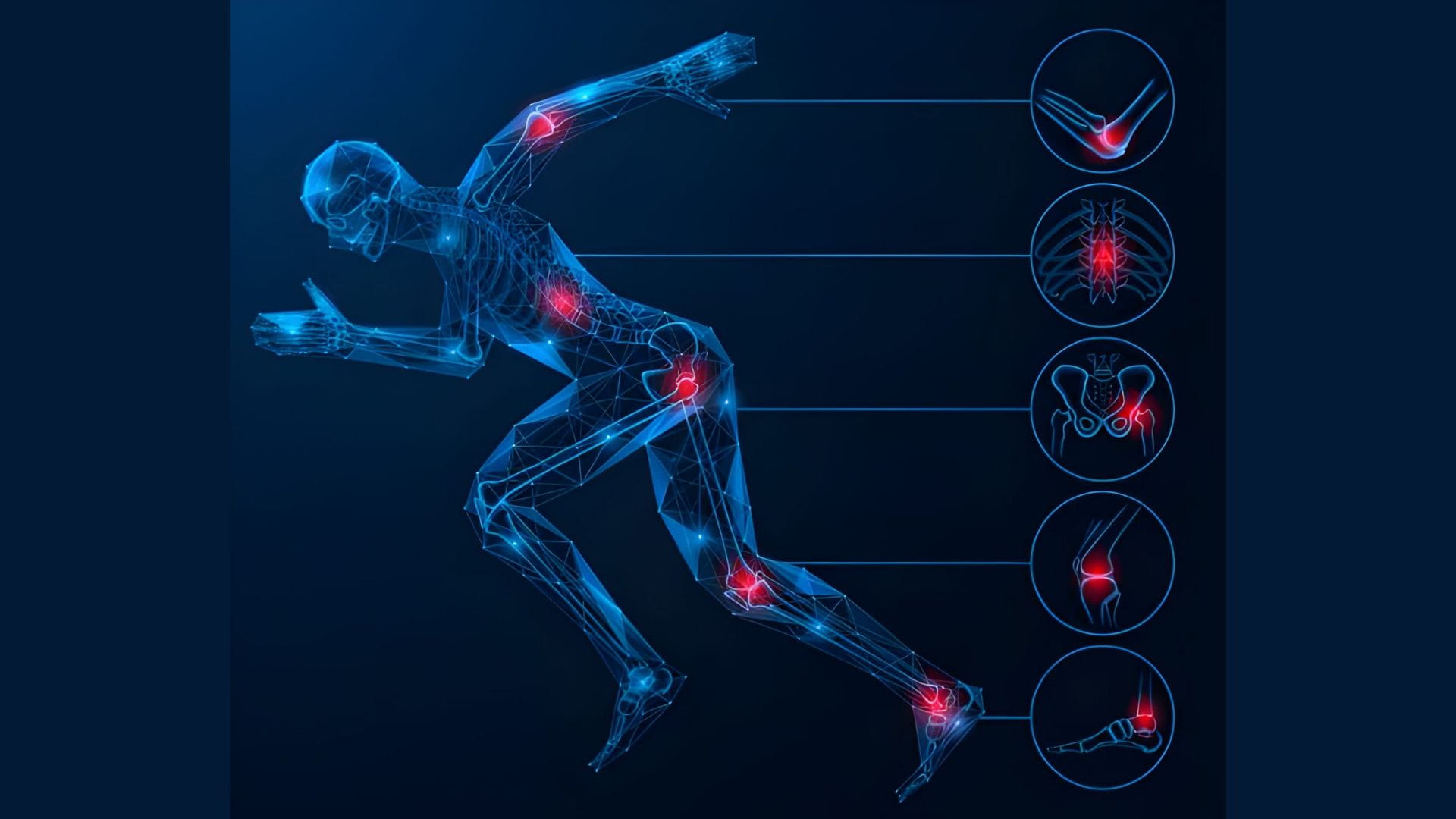 Joint Pain Therapy Medellin Regenerative Solutions for Long-Term Joint Relief