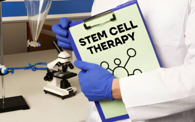 Medellin Stem Cell Therapy for Pain Relief and Wellness