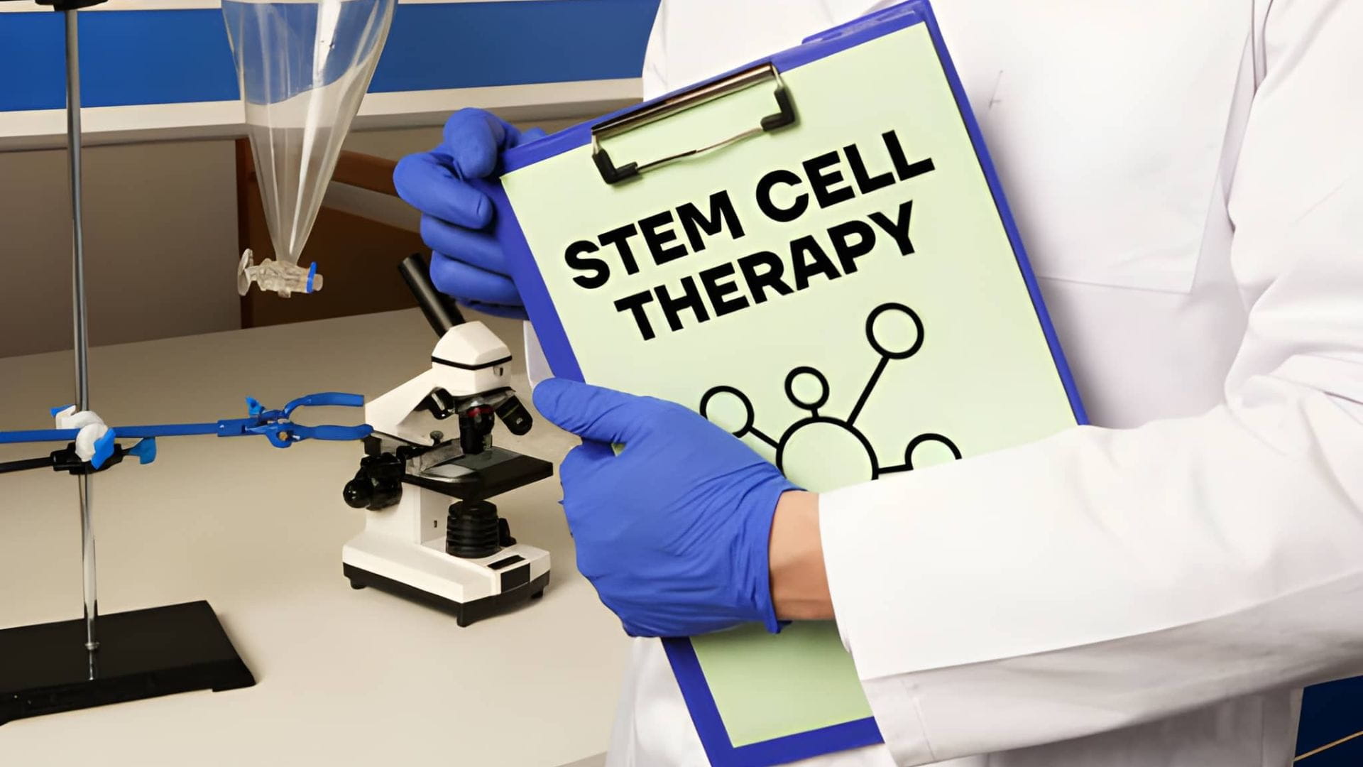 Medellin Stem Cell Therapy for Pain Relief and Wellness