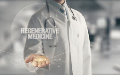 Regenerative Medicine Clinic for International Patients Medellin