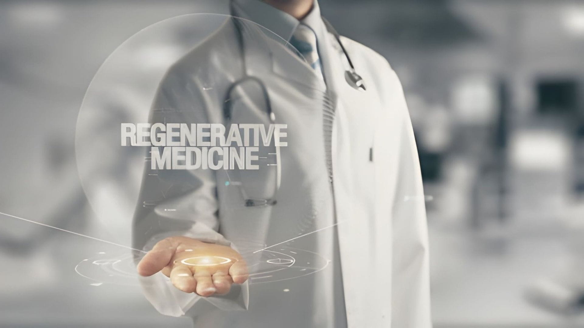 Regenerative Medicine Clinic for International Patients Medellin
