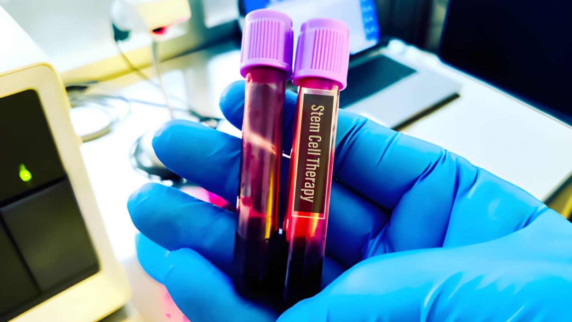 Cost of Stem Cell Therapy in Medellin Colombia