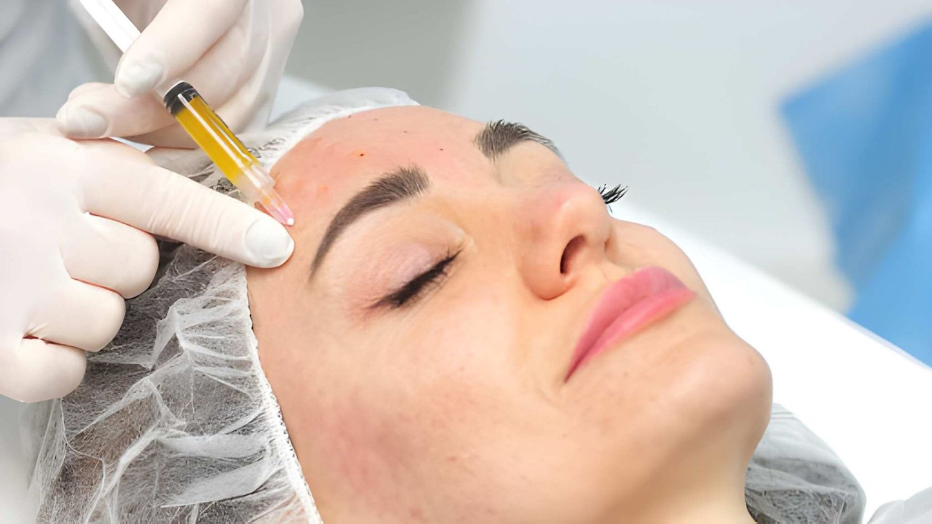 Stem Cell Injections: How Injection Therapy Supports Healing