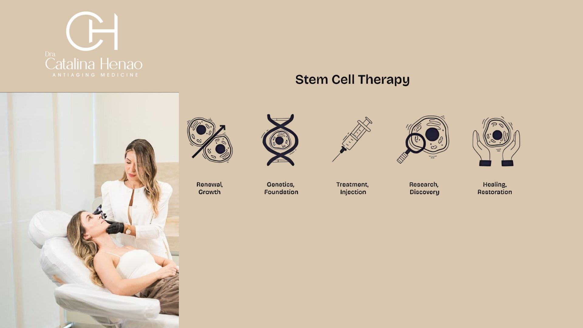 Medical Oversight and Stem Cell Therapy Explained
