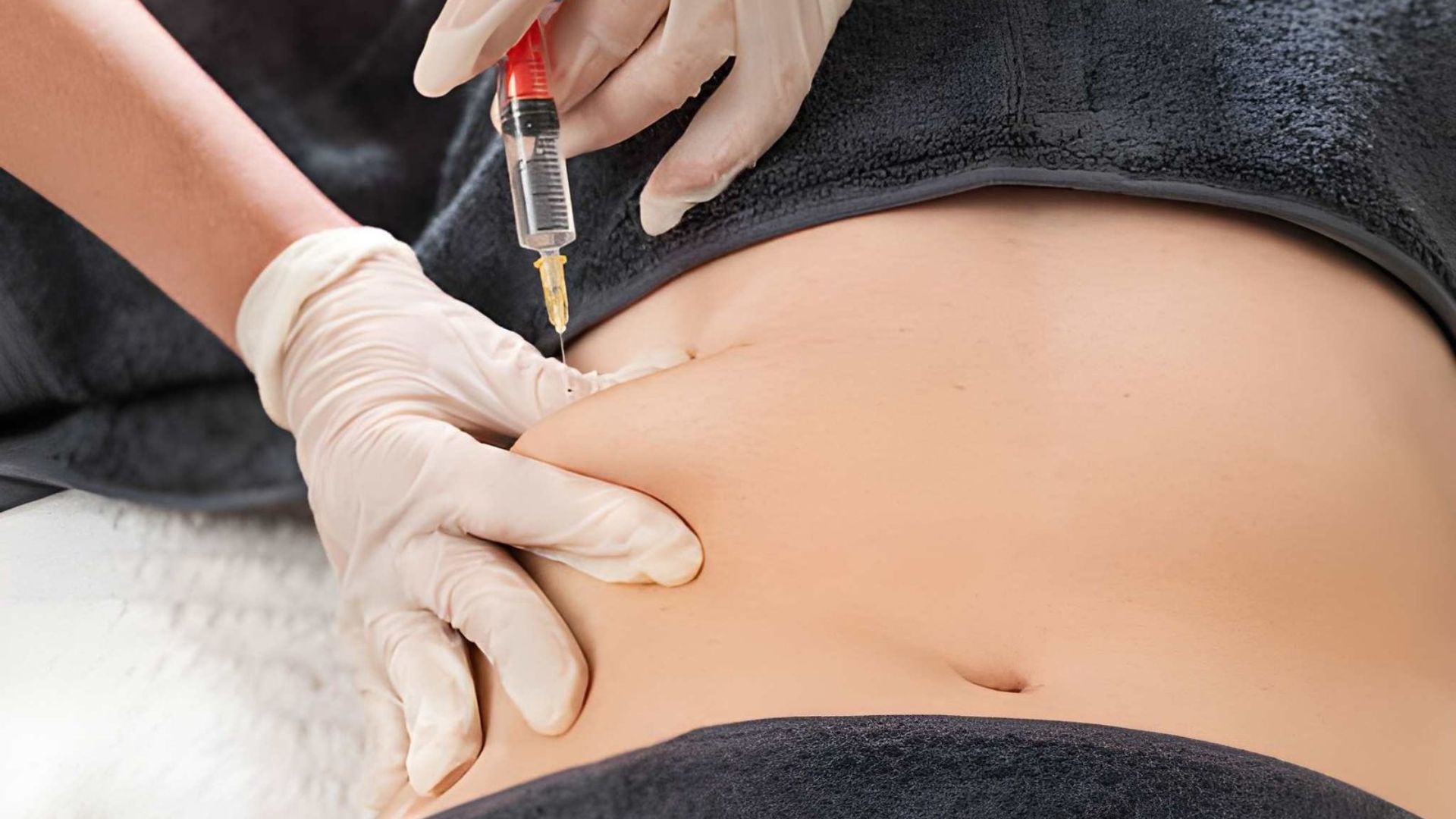 Non-Surgical Fat Reduction vs Regenerative Treatments: What’s Right for You?