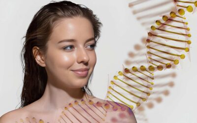 Advanced Anti-Aging Treatments Using Stem Cells and Exosomes