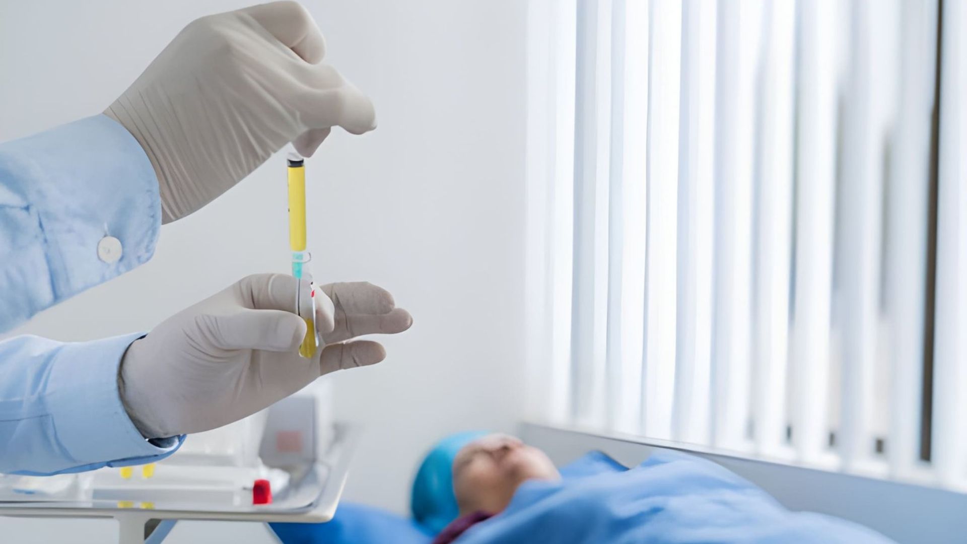 Stem Cell Therapy for Recovery in Colombia: Regenerative Options for Healing