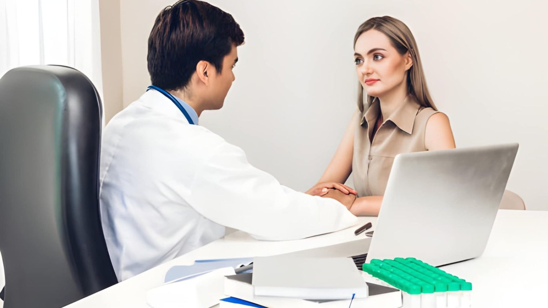 Stem Cell Treatment: Medical Evaluation And Treatment Planning