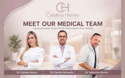 Meet the Stem Cell Therapy Doctors that Patients Trust for Regenerative Care