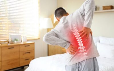 Chronic Back Pain: Exploring Stem Cell Therapy as a Treatment Option