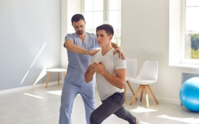 Fisioterapia después de una terapia con células madre: recuperación y seguimiento