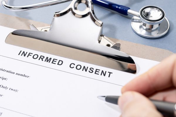 Understanding Informed Consent in Stem Cell Therapy