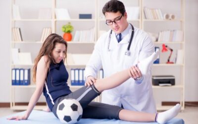 ¿Qué médico trata lesiones deportivas con medicina regenerativa en Medellín?