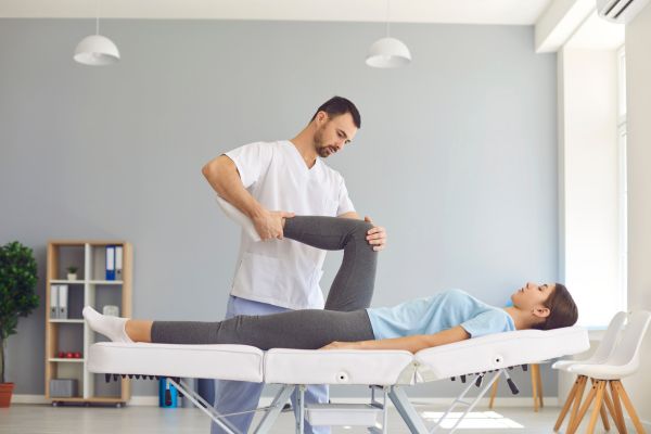 ¿Necesitas un ortopedista antes de considerar una terapia con células madre Ortopedista y Terapia con Células Madre: Qué Saber