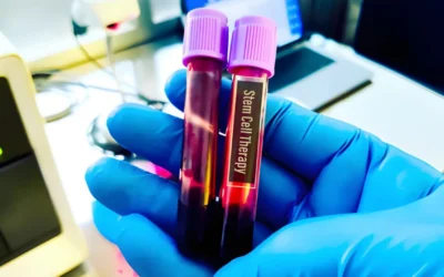 Stem Cell Therapy Cost in Colombia (2026): Prices by Dose