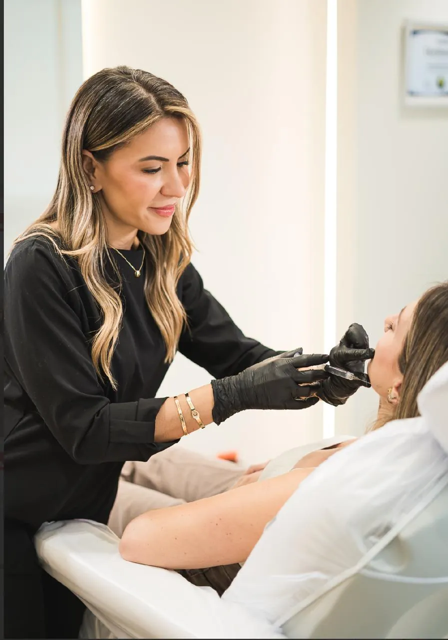 International patient care at Stem Cells Medellín